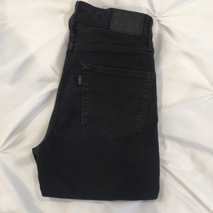 721 Levi’s Jeans